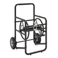 thumbnail image 3 of Suncast Professional Portable 200' Garden Hose Reel Cart w/Wheels (2 Pack), 3 of 7