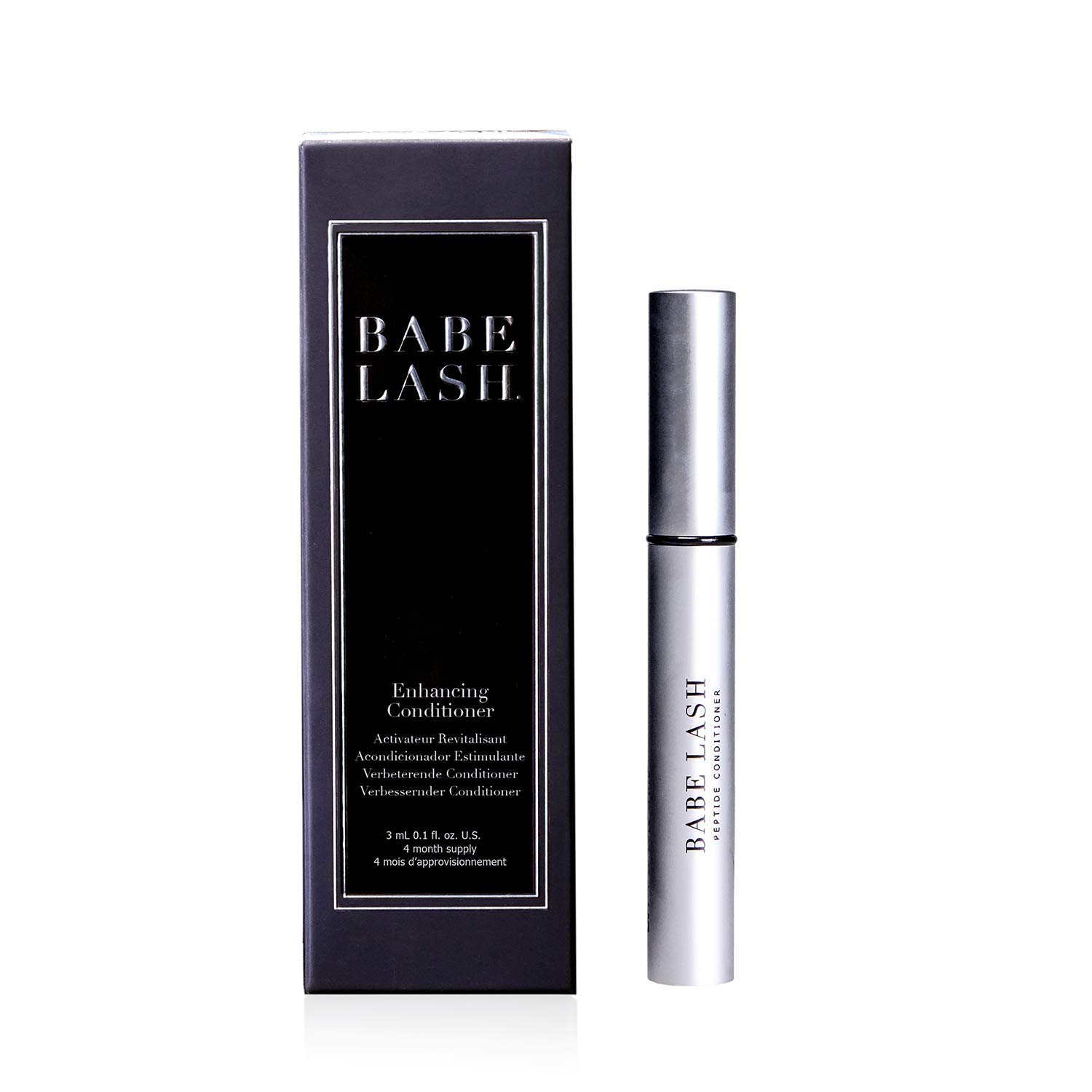 Babe Lash BABE LASH Eyelash Enhancing Conditioner 3ML * BEAUTY TALK LA *
