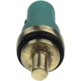 thumbnail interactive-video image 1 of Febi Engine Coolant Temperature Sensor/Switch For VW - Black - 3 Pack - Replaces 357919501B 1 of 3