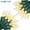 Warm White, variant on DAYBETTER Christmas String Lights, 16.4ft with 50 Count Mini Lights for Indoor and Outdoor,  Christmas Tree Garland Birthday