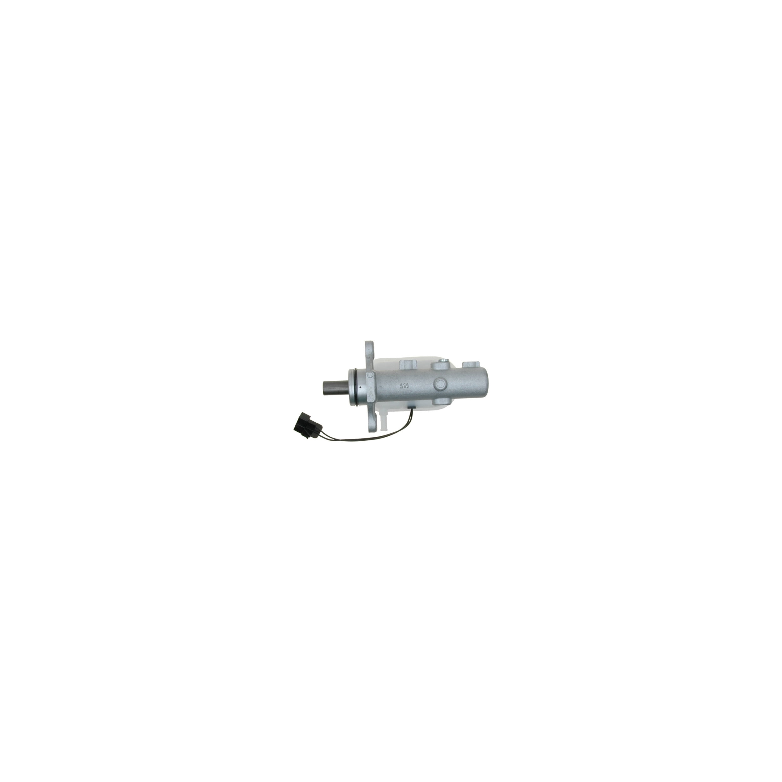 Raybestos Element3 New Master Cylinder, MC390606