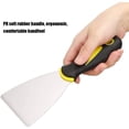 thumbnail image 3 of Spatule pour Imprimante 3D, Grattoir de Nettoyage pour Impression 3D, Outil pour Imprimante 3D en Acier Inoxydable, Pelle pour Lit Chaud, Spatule pour Élimination de Résine d'Impression 3D, 3 of 5