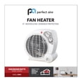 thumbnail image 6 of Perfect Aire 2PHF9 Fan‑Forced Electric Space Heater, 5,120 BTU, 6 of 6