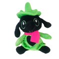 thumbnail image 1 of Undertale Plush Toy Undertale Game Peripheral Doll, 1 of 1