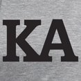thumbnail image 3 of CafePress - Kappa Alpha Order Official KA T Shirt - Womens Tri-blend T-Shirt, 3 of 4