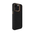 thumbnail image 1 of LAUT PRESTIGE for iPhone 15 Pro - Black, 1 of 1