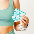 thumbnail image 7 of PUR Gum, Aspartame Free, Sugar Free & 100% Xylitol, Wintergreen Chewing Gum, 9 Pieces, Pack of 12, 7 of 7