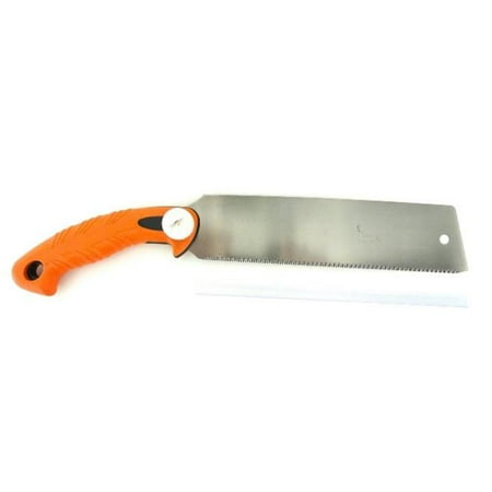 

BarracudaSaw 170 11 In. Blade Push With Pull Folding Saw Replacement Blade