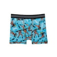 thumbnail image 6 of Naruto Boys Boxer Brief Underwear, 4-Pack, Sizes 4-10, 6 of 6