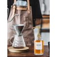 thumbnail image 4 of S9A 12Pcs Syrup Pumps Plastic Coffee Syrup Pump Dispenser Premium Gold Glass Bottle Flavor Syrup Pump Kit Durable Caramel Pump Replacement for Most 25.4oz/750ml Bottles, 4 of 5