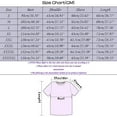 thumbnail image 3 of Plus Size Sweatshirts for Women Waffle Knit Long Sleeve Thermal Round Neck Blouses Solid Trendy Casual Crew Neck Pullover Tops, 3 of 4
