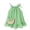 b11-Green, variant on Baby Girl Clothes Cute Spring Summer Sun Dresses Toddler Casual Beach Boho Floral Dress Girls Summer Outfits(3-4 Years,Pink)