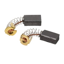 1Set Carbon Brush Angled Grinder Replacement Electric Drill Brush Cutting Polishing Machine Electric Tool