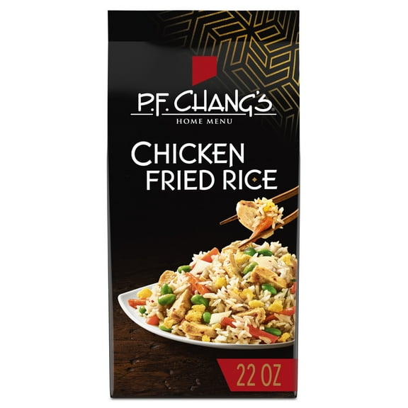 P.F. Chang's Home Menu Chicken Fried Rice Skillet Meal, Frozen Dinner, 22 oz.