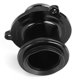 thumbnail image 3 of Silenciador turbo para Octavia, silenciador turbo de aleación de aluminio Silenciador turbo Silenciador turbo Eliminar eficiencia óptima, 3 of 9