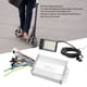 thumbnail image 1 of Kit de pantalla para patinete eléctrico, controlador de motor de 36V, 48V, 60V, 500W W, Kit de controlador de velocidad para bicicleta eléctrica, funcionalidad inteligente, 1 of 8