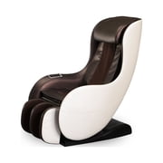 BestMassage Curved Video Gaming Massage Chair Stretched Foot Rest 1900