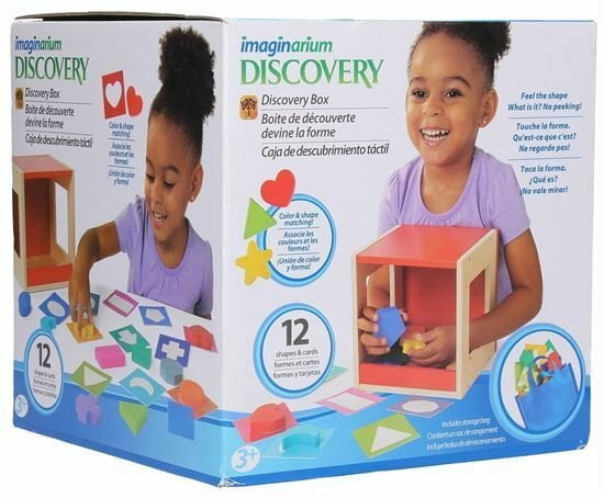 walmart discovery toys