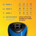 thumbnail image 5 of New Powerful Bat Squirrel Repellent (with Lcd) - Outdoor/indoor - Electronic Ultrasonic Pest Repeller Plug In L - Electromagnetic Waves Repellen TAO, 5 of 5