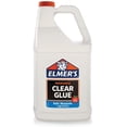 thumbnail image 1 of Pegamento Escolar Transparente Elmers Slime Glue y Craft Glue, 1 of 2