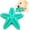 Blue, variant on PUPIX Chew Toy for Dog Aggressive Chewers Toothbrush Stick Pets Interactive Toys Tough Puppy Chew Treats for Small Medium Dogs Toy to Keep Them Busy, Green