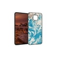 thumbnail image 1 of Blue-Marble999-86 Phone Case, Degined for Moto G Power 2021 Case Men Women, Flexible Silicone Shockproof Case for Moto G Power 2021, 1 of 1