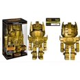 thumbnail image 3 of Funko Hikari: Transformers - 24k Optimus Prime, 3 of 8