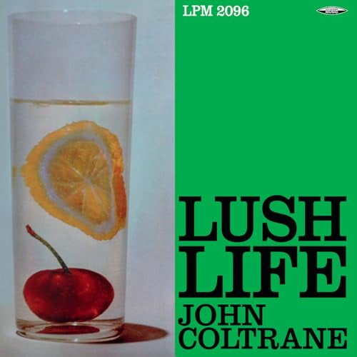 Lush Life (LP)