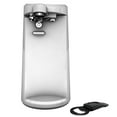 thumbnail image 2 of BLACK+DECKER EasyCut Extra-Tall Can Opener, White, EC500W, 2 of 8