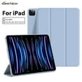 Case For Ipad Pro 13 11 12.9 9th 10th Generation 2024 Funda For Ipad