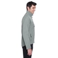 thumbnail image 3 of Devon & Jones D995 Men's Soft Shell Jacket-Charcoal-S, 3 of 3