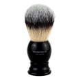 thumbnail image 3 of Brocha De Afeitar Negra Vintage The Shaving Co. amarillo 1, 3 of 9
