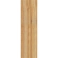 thumbnail image 4 of Ekena Millwork 8"W x 24"D x 28"H Traditional Rough Sawn Traditional Outlooker, Western Red Cedar, 4 of 4