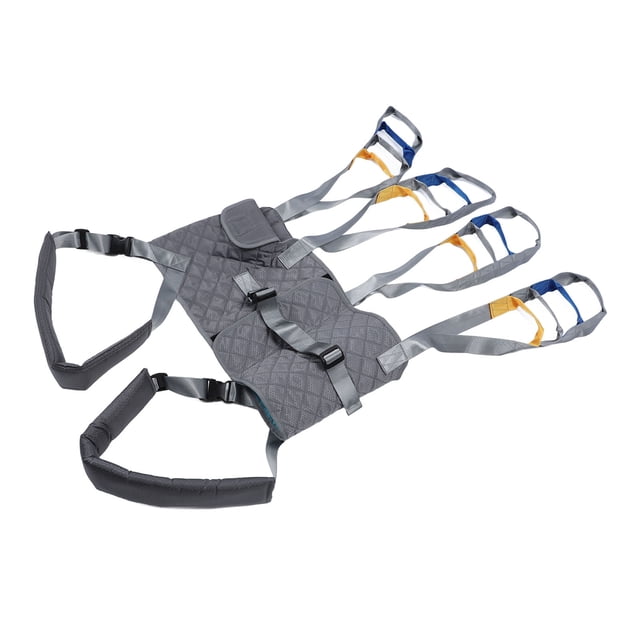 Ceinture de Soutien à la Marche, Rembourrée pour Handicap