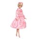 thumbnail image 2 of Barbie Collector Sparkling Pink Doll Gift Set Barbie -, 2 of 3