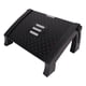 thumbnail image 1 of Reposapiés ergonómico de altura ajustable de 6 pulgadas para masajes debajo del escritorio para una oficina resistente en el hogar, 1 of 15