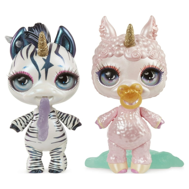 The hottest toy of 2018 is a $50 unicorn that poops glitter slime
