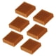 thumbnail image 5 of Radiador del disipador de calor, 8 piezas de aletas de enfriamiento Disipador de calor electrónico de aluminio Disipador de calor ranurado de aluminio Meticulosamente diseñado, 5 of 8