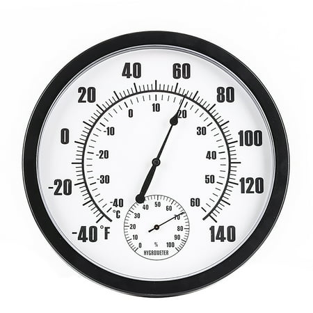 hygrometer 25cm