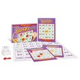 thumbnail image 2 of Trend Entreprises T-6135 Bingo Multiplication-Âges 8 et Plus, 2 of 4