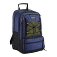 thumbnail image 5 of Eastsport Impact Expandable Recycled Backpack, Skipper Blue, 5 of 10