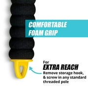 Invisible Glass Reach & Clean Tool Kit