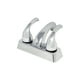 thumbnail image 3 of Llave Mezcladora Lavabo Tipo Bar 4'' Palanca Baño DICA 4054, 3 of 4
