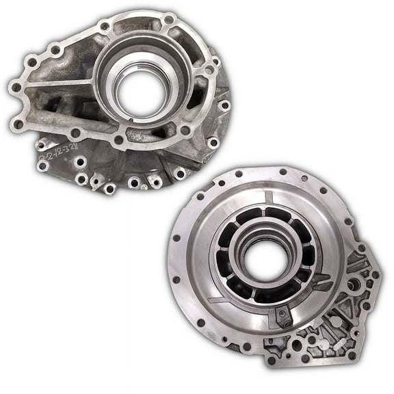 XCALLIBER 24258440-U TRANSFER CASE, (LML & L5P) (24257849), ALLISON 1000/GM TRANSMISSION