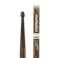 thumbnail image 2 of Promark Rebound FireGrain Acorn Tip Drum Sticks 7A, 2 of 5