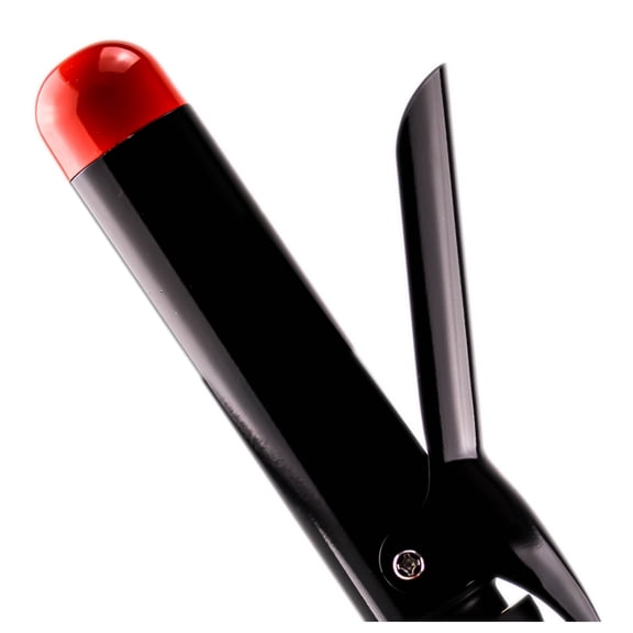 HAI Ceramic Curling Iron (Size : 1.25")