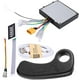 thumbnail image 1 of Longboard Dual Drive Esc Placa Base De Control Sustituto Con Control Remoto Moyic OD004694-00, 1 of 7