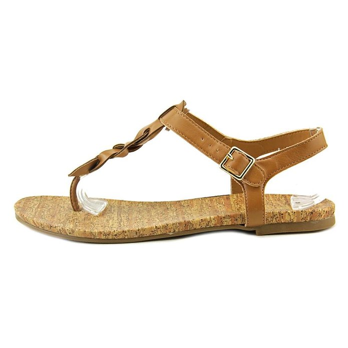 rampage braided sandals