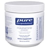 Pure Encapsulations L-Glutamine Powder - Supplement for Immune and Digestive Support, Gut Health and Lining, Metabolism, and Muscle Support* - With Pure Free-Form L-Glutamine - 8 Ounces