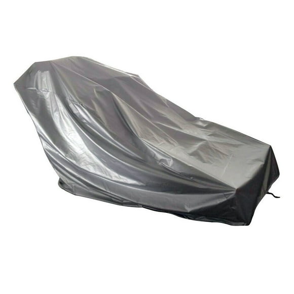 outdoor Home Mini Treadmill Dust And Rain Cover Spinning Bike Sunscreen Dust Cover Treadmill Protective Cover, Silver 160*95*110cm